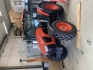 Kubota M5 112