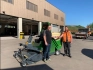 Amazon Profi Hopper 1