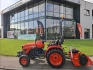 Kubota EK1 261