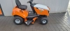 Rasentraktor RT4097 SX 001
