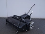 Kehrmaschine 002