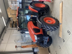 Kubota M5 112