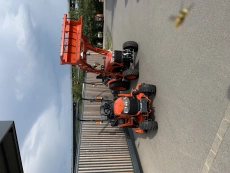 Kubota BX L