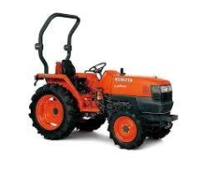 Kubota l3200