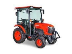 Kubota l3200 cabine
