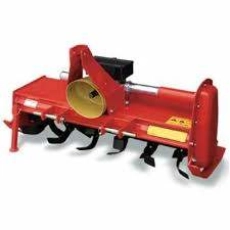 Fraise pour tracteur