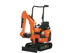Kubota k008
