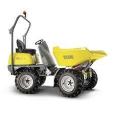 Dumper 1501