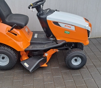 Rasentraktor RT4097 SX 001