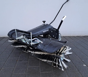 Kehrmaschine 001