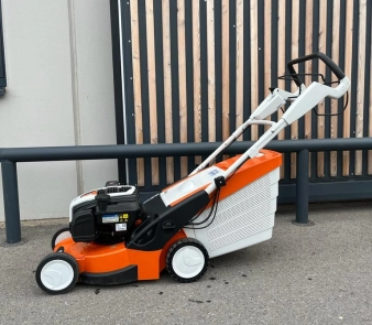 STIHL RM454 VE G1414 001