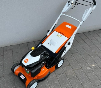 STIHL RM545 VE G1415 001