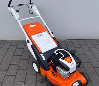 Stihl RM545 VE G1461 001