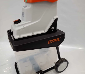 STIHL GHE140 G1507 001