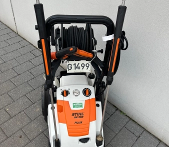 STIHL RE362 G1499 001