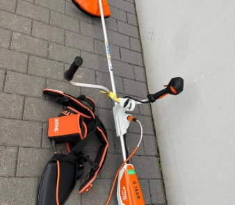 STIHL FSA130 G1500 001