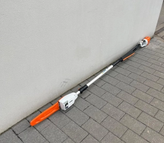 STIHL HTA85 G1498 001