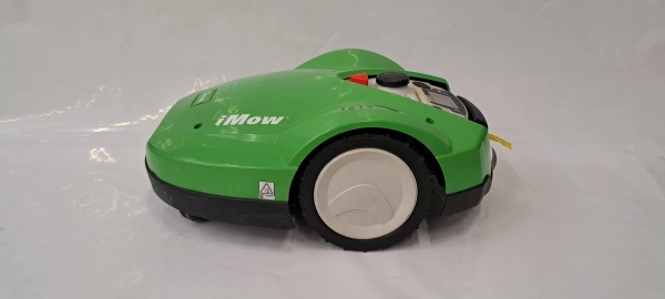 STIHL MI632 P 001