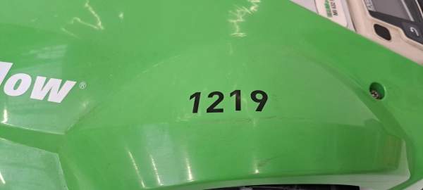 STIHL MI632 P 002