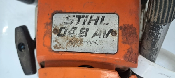 STIHL MSA A48 V G1511 003