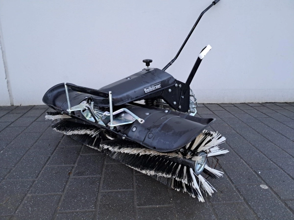Kehrmaschine 001