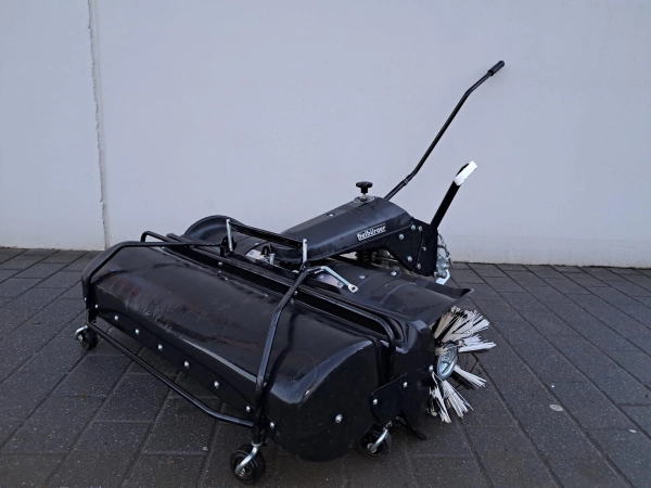 Kehrmaschine 002