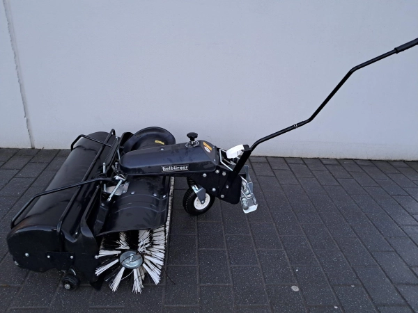 Kehrmaschine 004