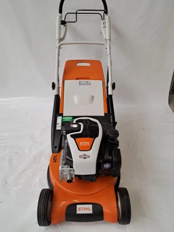 Stihl RM545 VE G1429 001