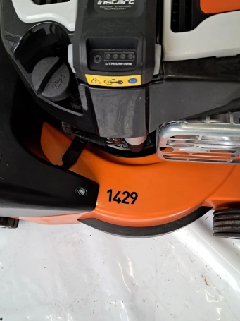 Stihl RM545 VE G1429 003