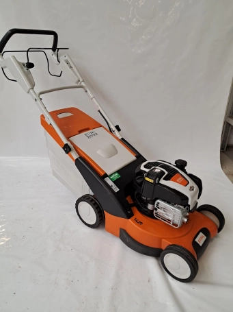 Stihl RM545 VE G1429 004