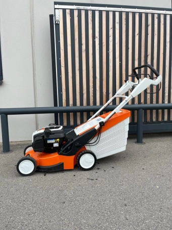 STIHL RM454 VE G1414 001