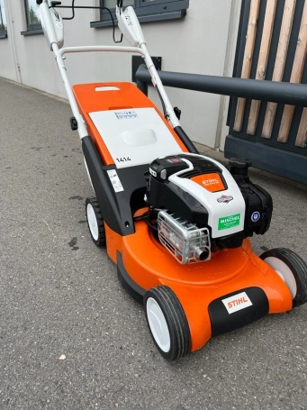 STIHL RM454 VE G1414 002