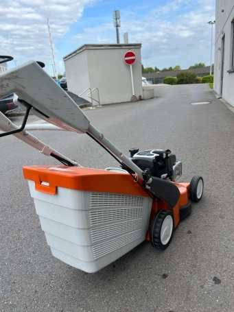 STIHL RM454 VE G1414 003