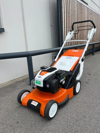 STIHL RM454 VE G1414 005