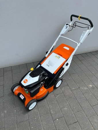 STIHL RM545 VE G1415 001