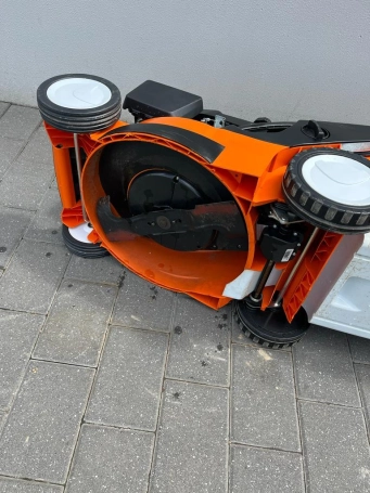 STIHL RM545 VE G1415 002