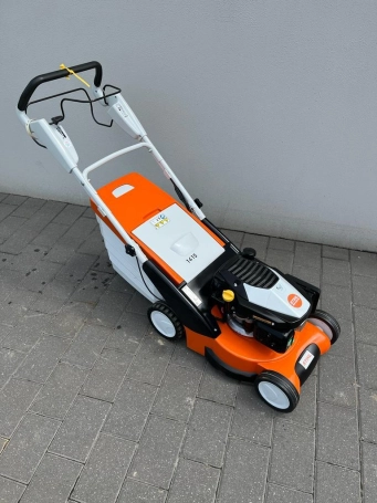 STIHL RM545 VE G1415 003