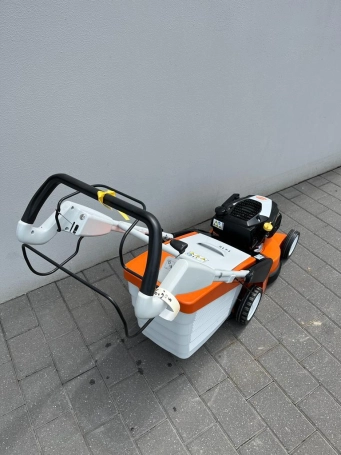 STIHL RM545 VE G1415 004