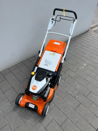 STIHL RM545 VE G1415 005