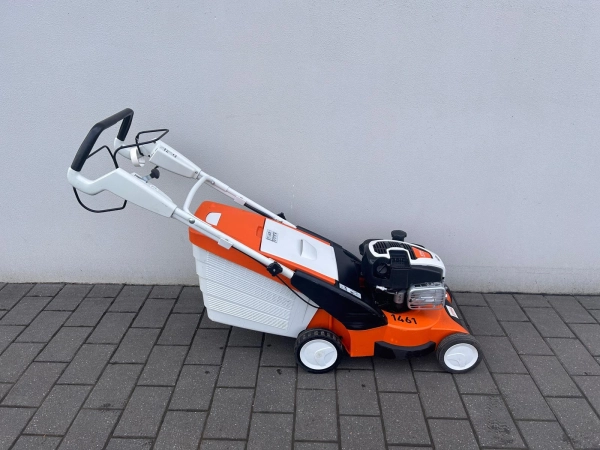 Stihl RM545 VE G1461 002