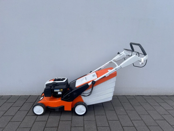 Stihl RM545 VE G1461 003