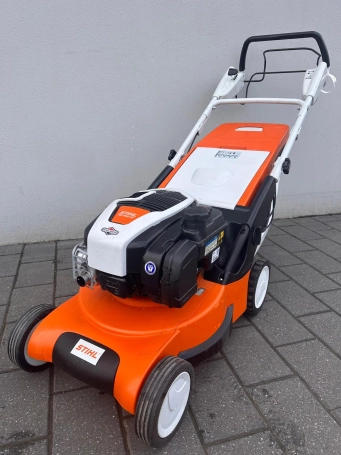 Stihl RM545 VE G1461 004