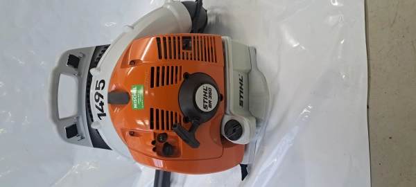 STIHL BR350 G1495 001