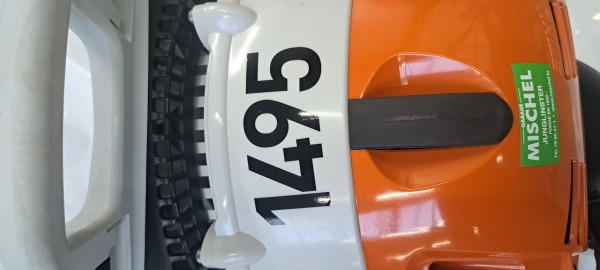STIHL BR350 G1495 002