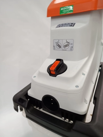 STIHL GHE140 G1507 003