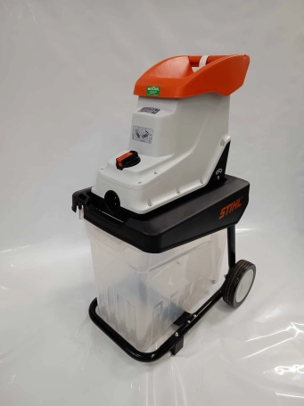 STIHL GHE140 G1507 004