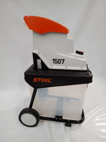STIHL GHE140 G1507 005