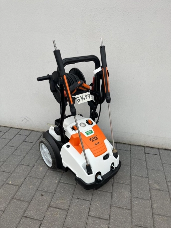 STIHL RE362 G1499 002