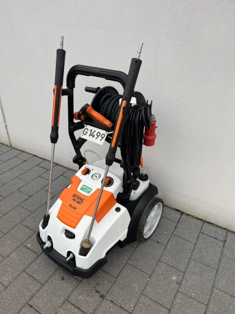 STIHL RE362 G1499 003