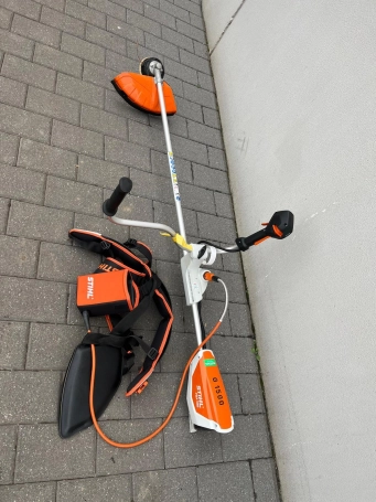 STIHL FSA130 G1500 001